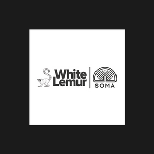 WHITE LEMUR 